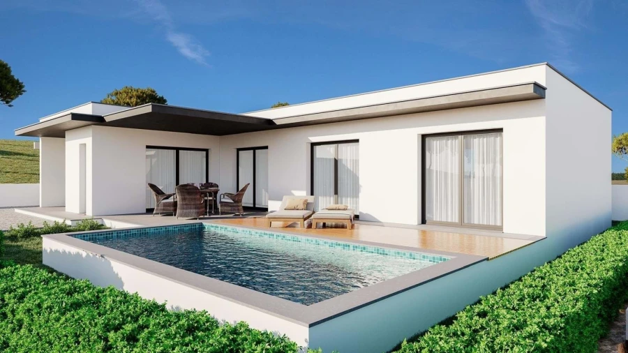 Moradia T3 para Venda em Cela