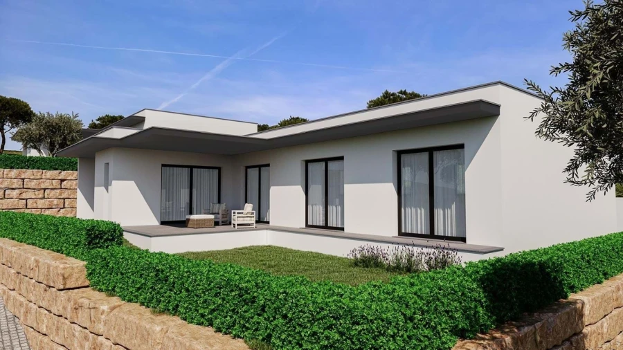 Moradia T3 para Venda em Cela Foto 16