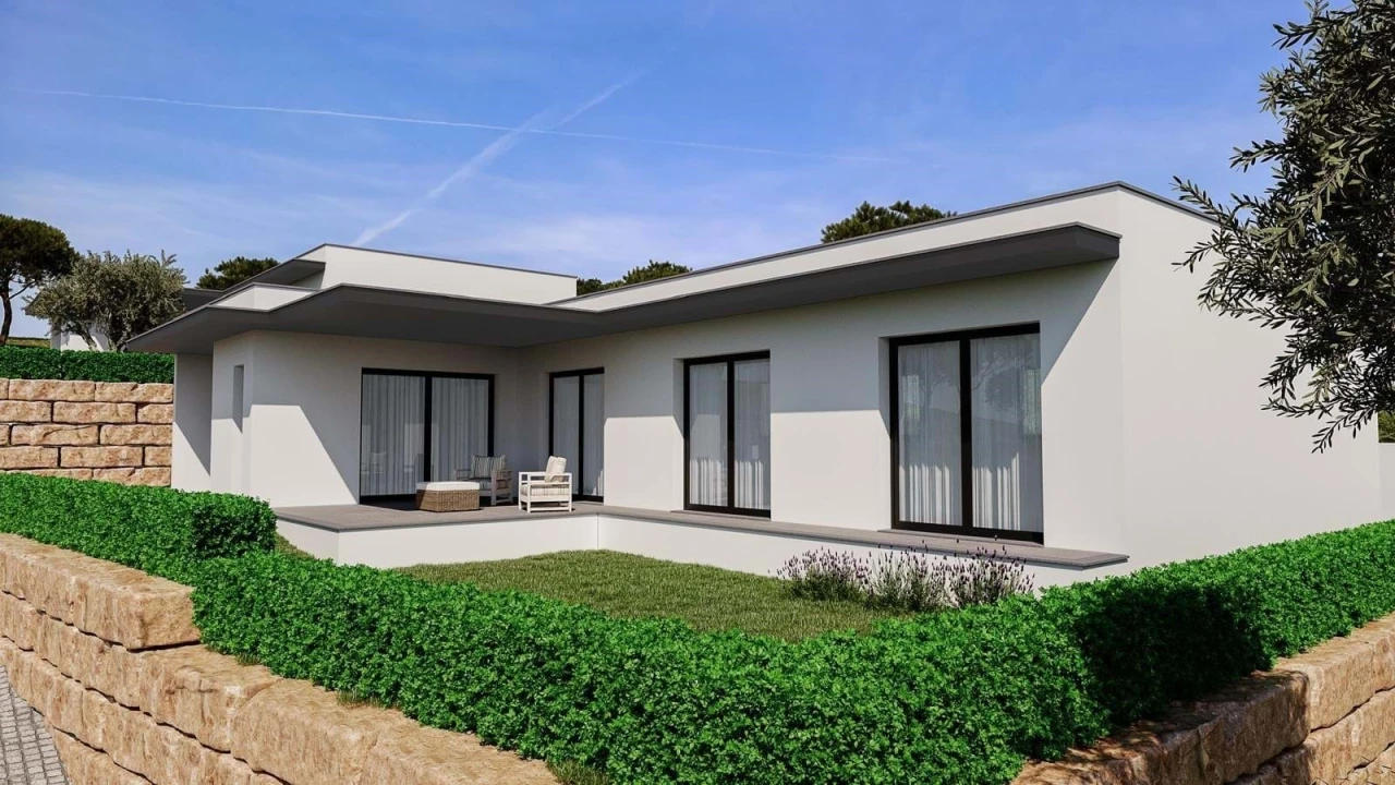 Moradia T3 para Venda em Cela Foto 16