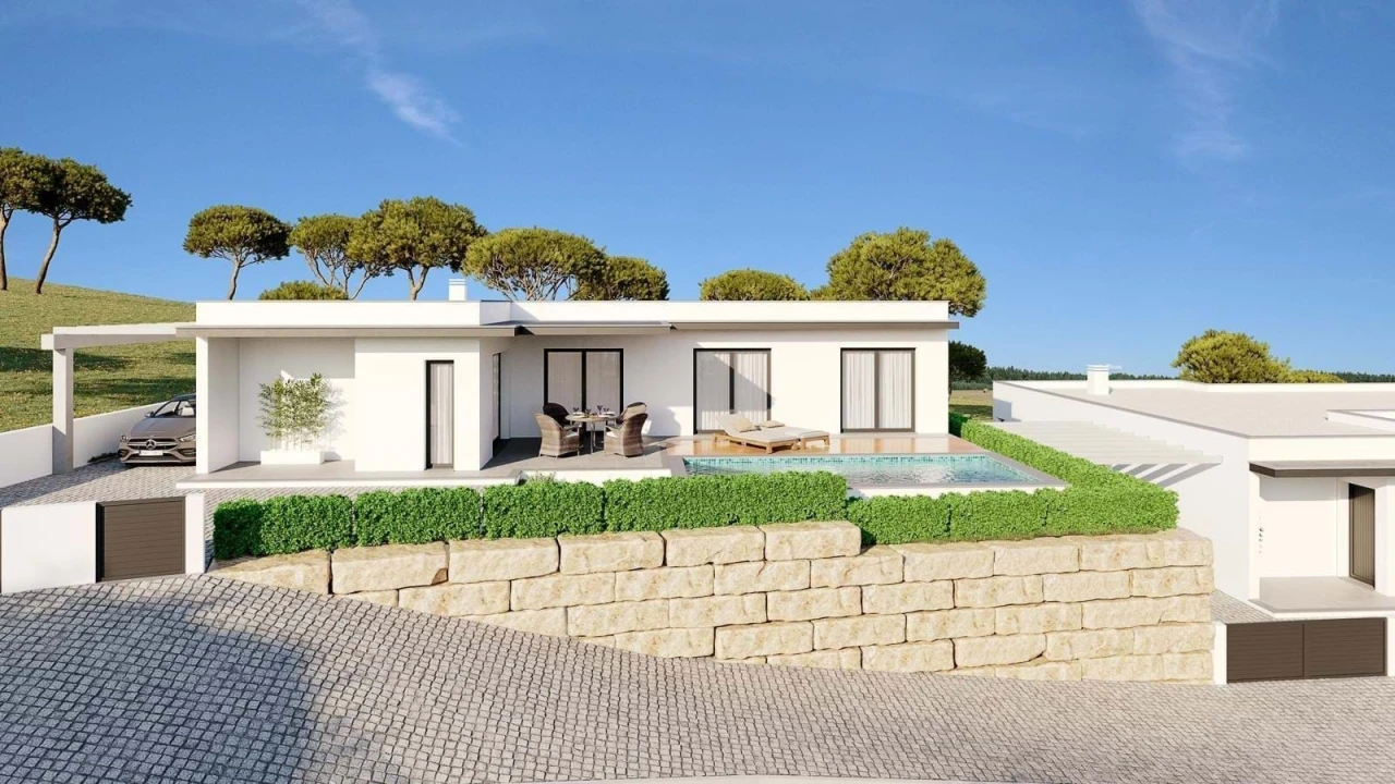 Moradia T3 para Venda em Cela Foto 2