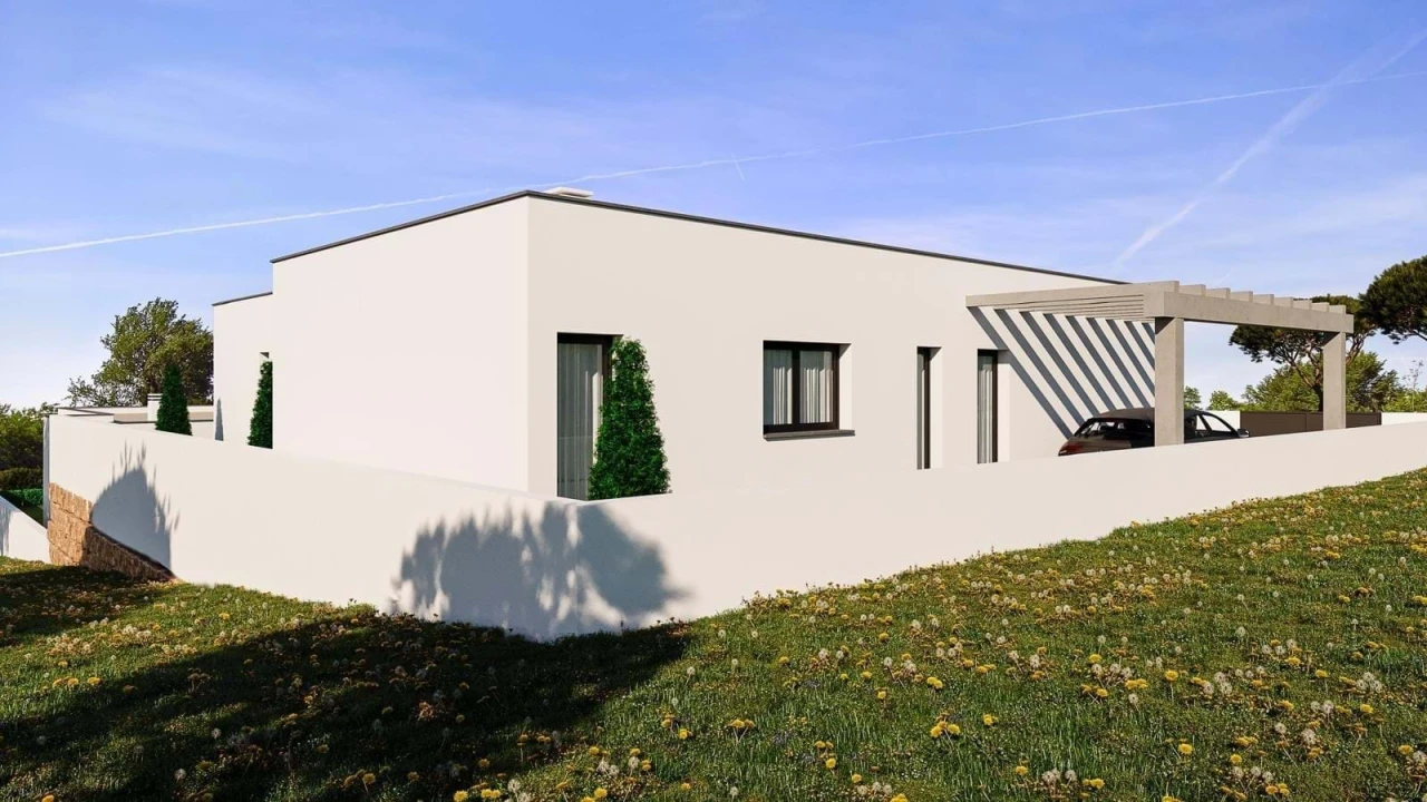 Moradia T3 para Venda em Cela Foto 19