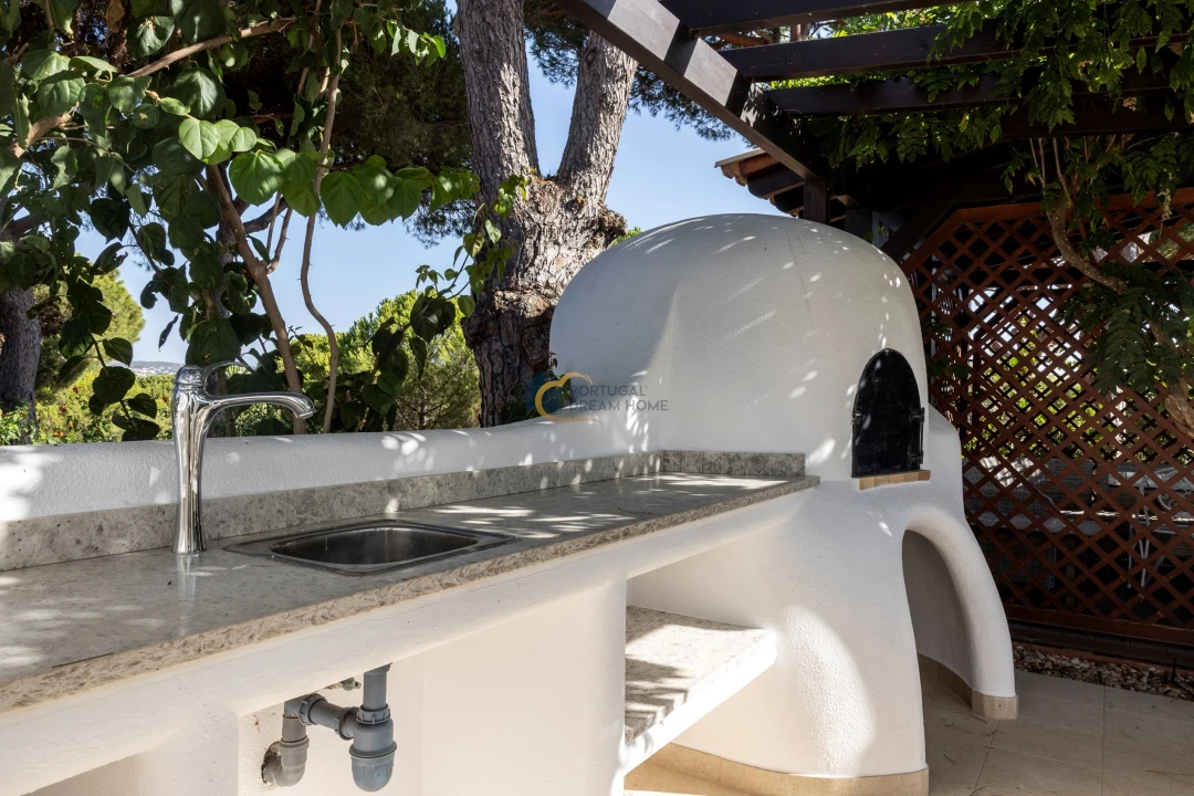 Moradia T5 para Venda em Albufeira e Olhos de Água Foto 35