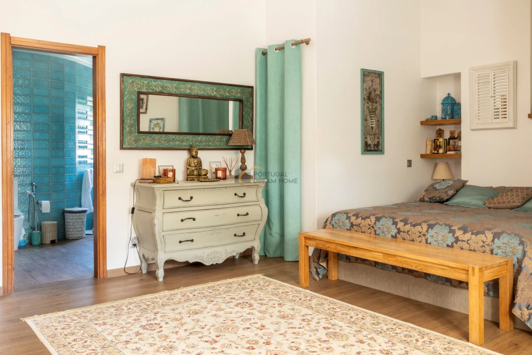 Moradia T5 para Venda em Albufeira e Olhos de Água Foto 63