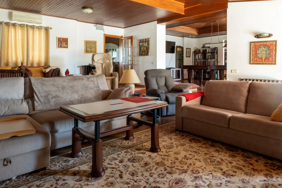 Moradia T5 para Venda em Albufeira e Olhos de Água Foto 52