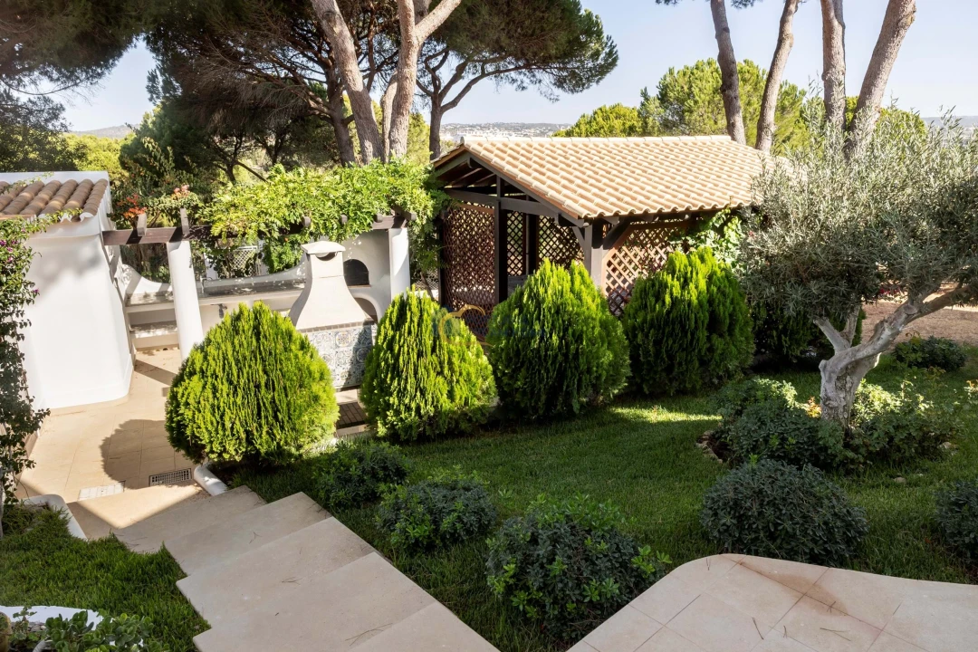 Moradia T5 para Venda em Albufeira e Olhos de Água Foto 29