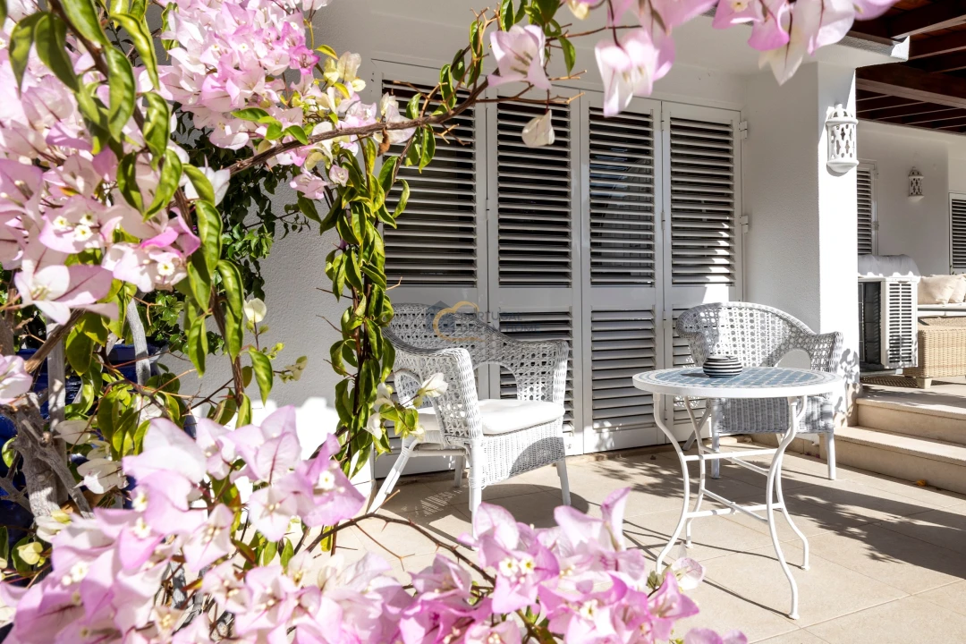 Moradia T5 para Venda em Albufeira e Olhos de Água Foto 17