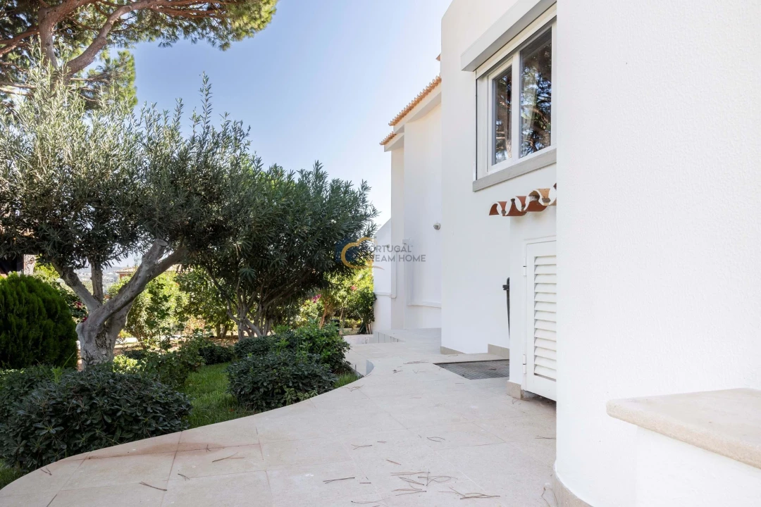 Moradia T5 para Venda em Albufeira e Olhos de Água Foto 38