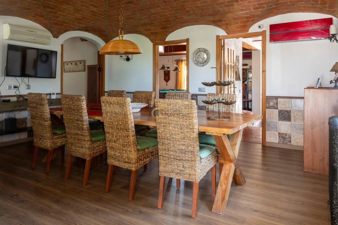 Moradia T5 para Venda em Albufeira e Olhos de Água Foto 56