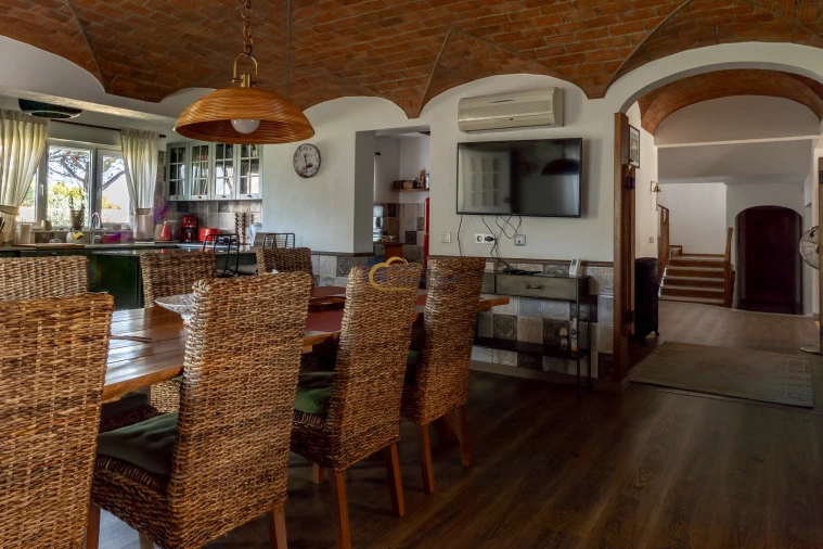 Moradia T5 para Venda em Albufeira e Olhos de Água Foto 54