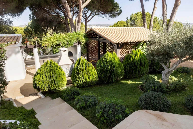 Moradia T5 para Venda em Albufeira e Olhos de Água Foto 29