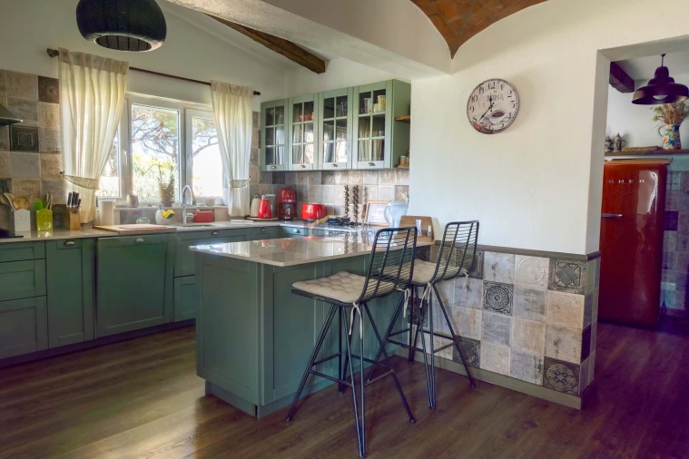 Moradia T5 para Venda em Albufeira e Olhos de Água Foto 58