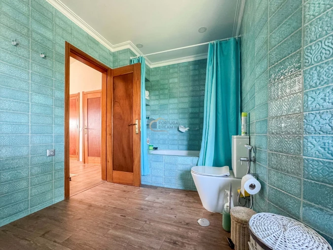 Moradia T5 para Venda em Albufeira e Olhos de Água Foto 66