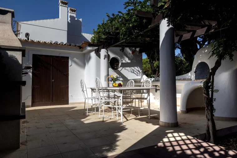 Moradia T5 para Venda em Albufeira e Olhos de Água Foto 34