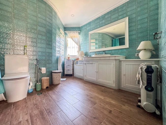 Moradia T5 para Venda em Albufeira e Olhos de Água Foto 65