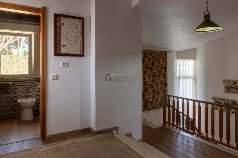 Moradia T5 para Venda em Albufeira e Olhos de Água Foto 71