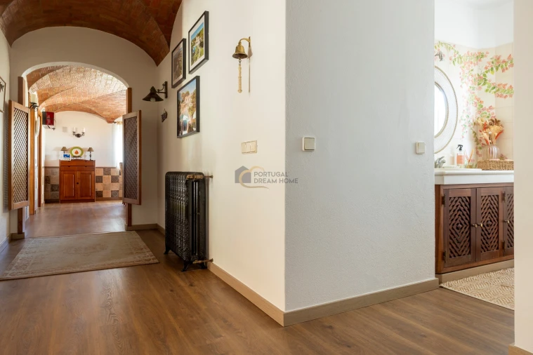 Moradia T5 para Venda em Albufeira e Olhos de Água Foto 86