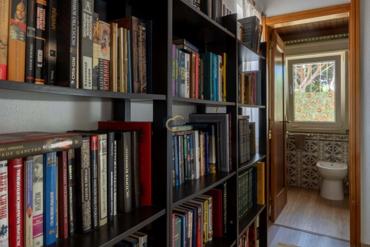 Moradia T5 para Venda em Albufeira e Olhos de Água Foto 73