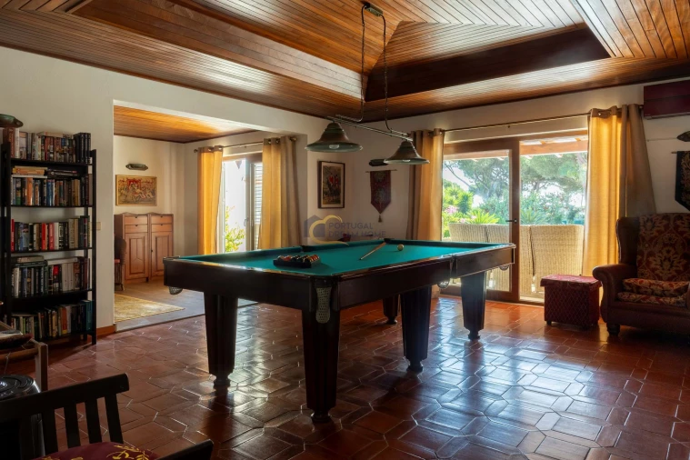 Moradia T5 para Venda em Albufeira e Olhos de Água Foto 48