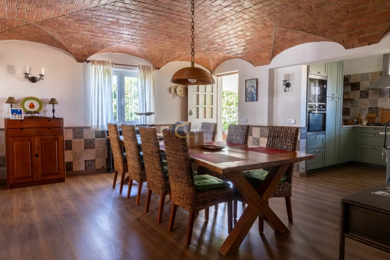 Moradia T5 para Venda em Albufeira e Olhos de Água Foto 55