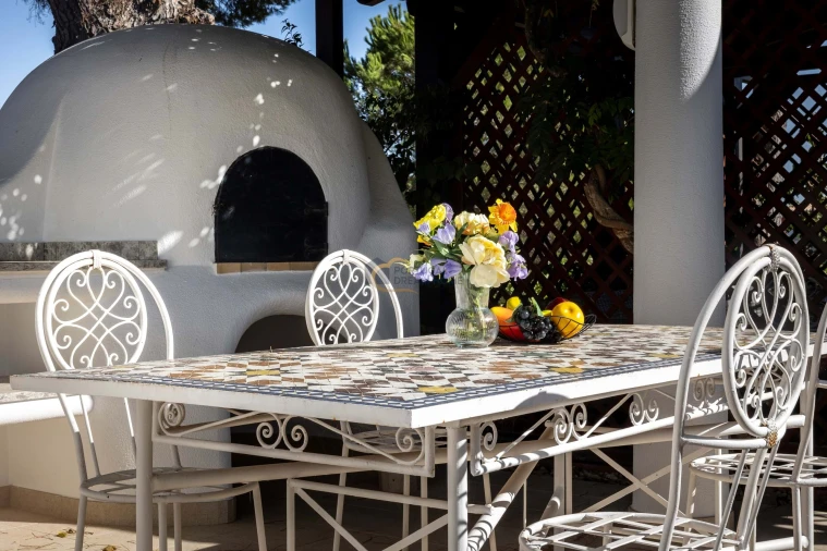 Moradia T5 para Venda em Albufeira e Olhos de Água Foto 32