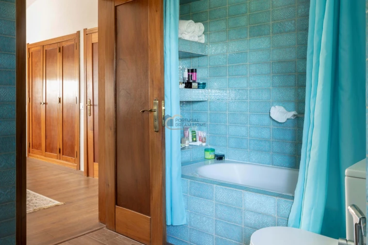 Moradia T5 para Venda em Albufeira e Olhos de Água Foto 67