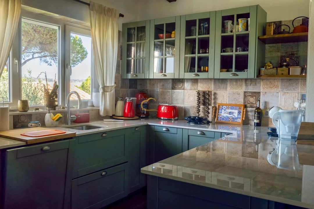 Moradia T5 para Venda em Albufeira e Olhos de Água Foto 59