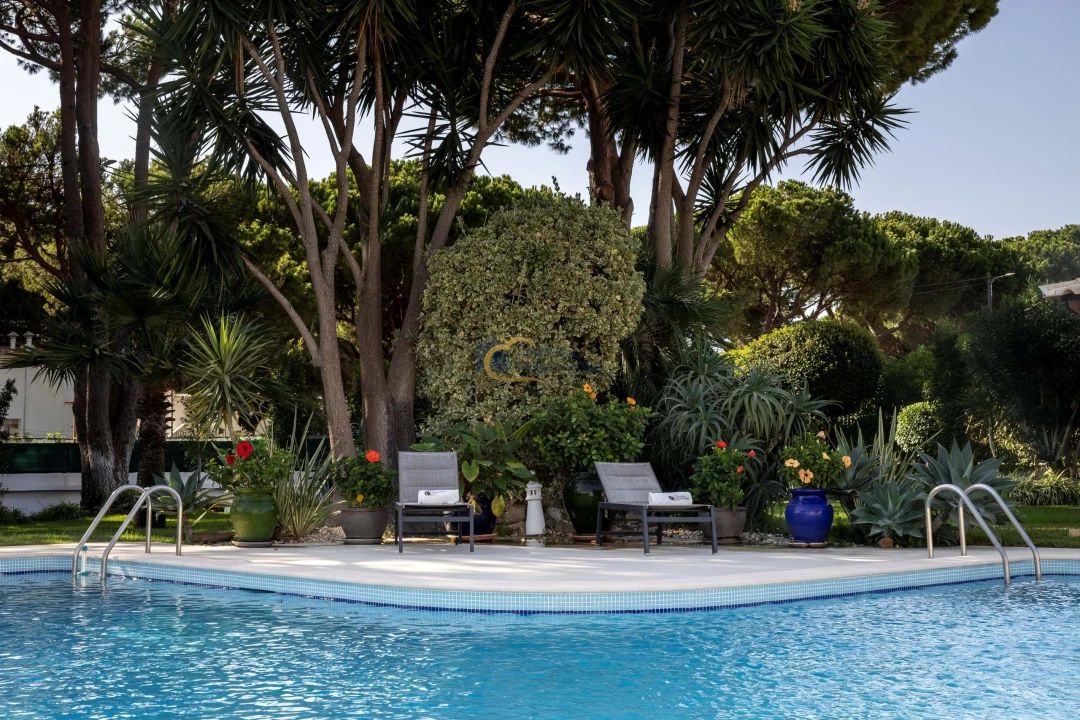 Moradia T5 para Venda em Albufeira e Olhos de Água Foto 27