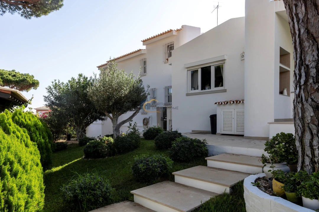 Moradia T5 para Venda em Albufeira e Olhos de Água Foto 36