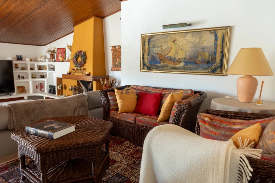 Moradia T5 para Venda em Albufeira e Olhos de Água Foto 53