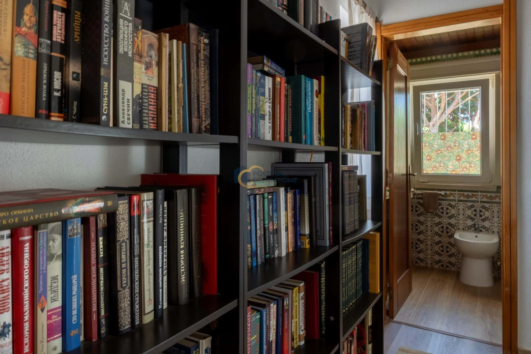 Moradia T5 para Venda em Albufeira e Olhos de Água Foto 73