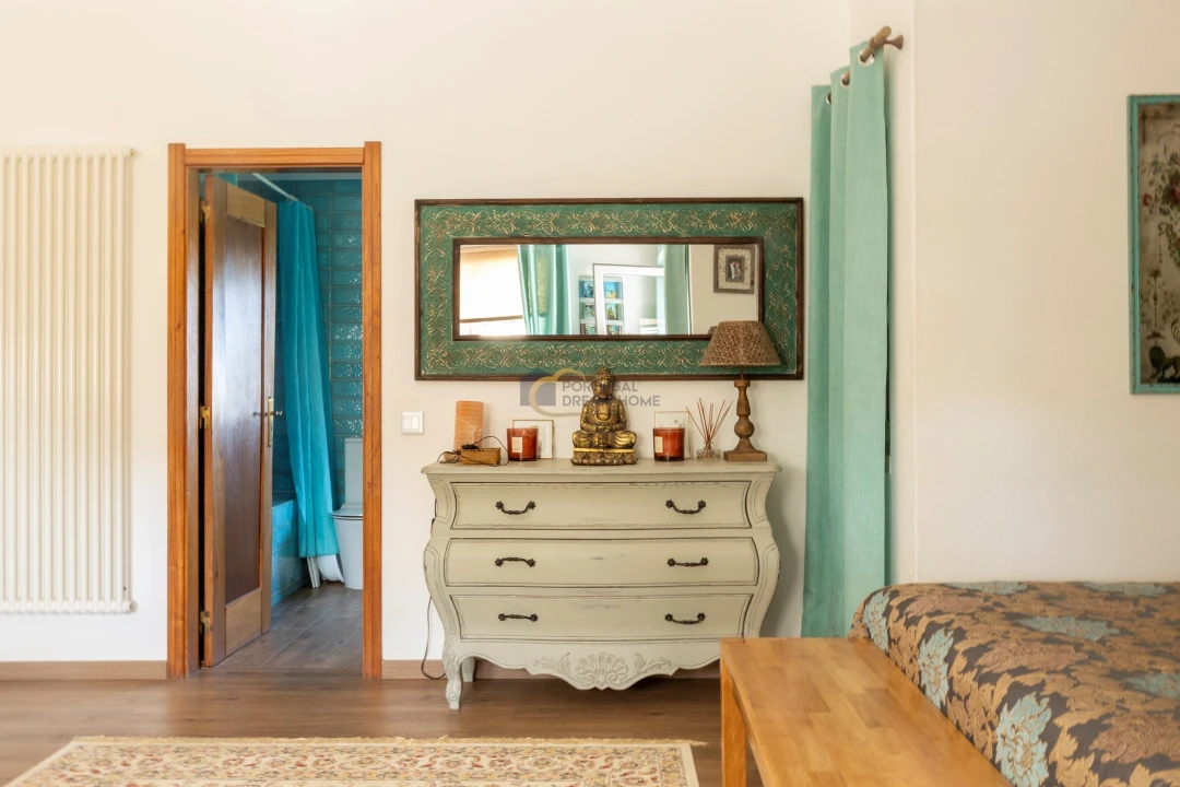 Moradia T5 para Venda em Albufeira e Olhos de Água Foto 61