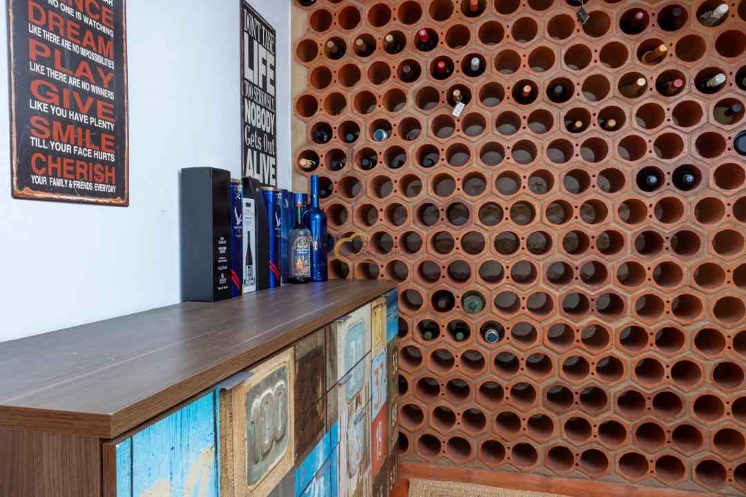 Moradia T5 para Venda em Albufeira e Olhos de Água Foto 83