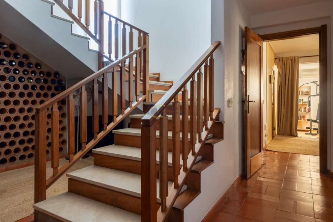 Moradia T5 para Venda em Albufeira e Olhos de Água Foto 82