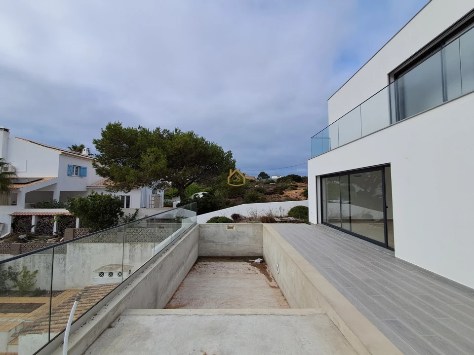 Moradia T4 para Venda em Aljezur Foto 19