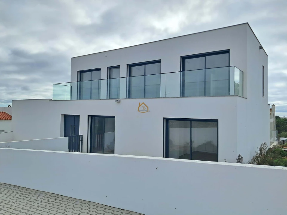 Moradia T4 para Venda em Aljezur Foto 16