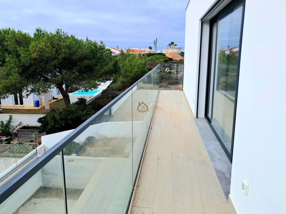 Moradia T4 para Venda em Aljezur Foto 15