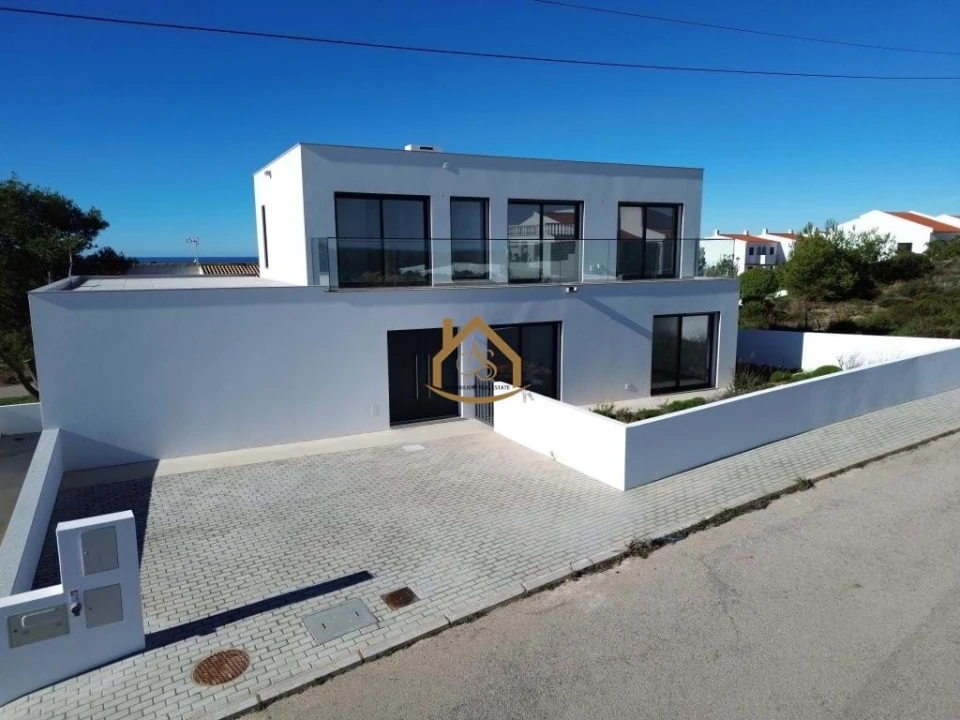 Moradia T4 para Venda em Aljezur Foto 20