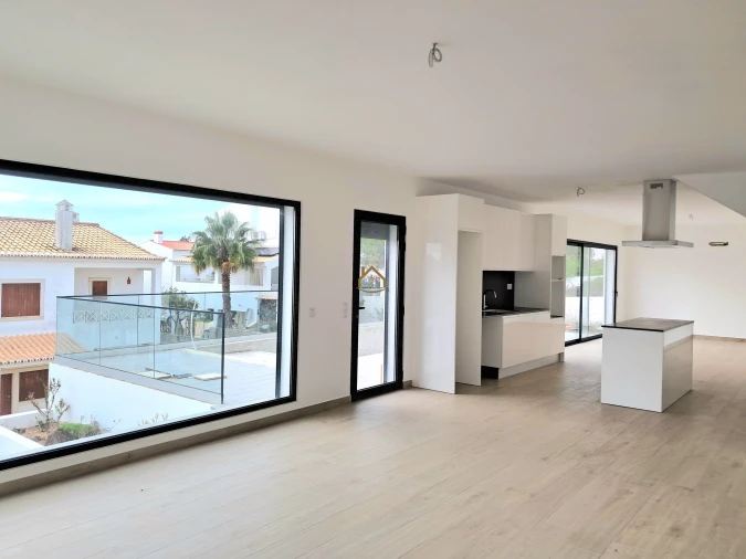 Moradia T4 para Venda em Aljezur Foto 5