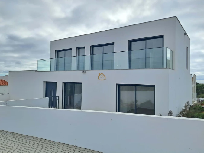 Moradia T4 para Venda em Aljezur Foto 16