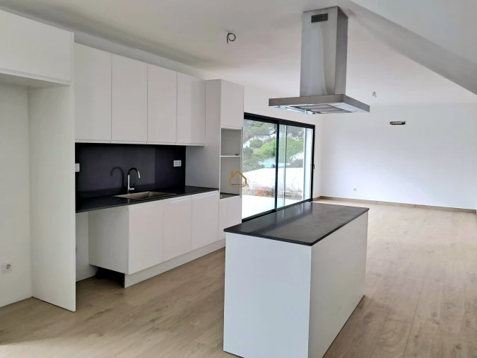 Moradia T4 para Venda em Aljezur Foto 4