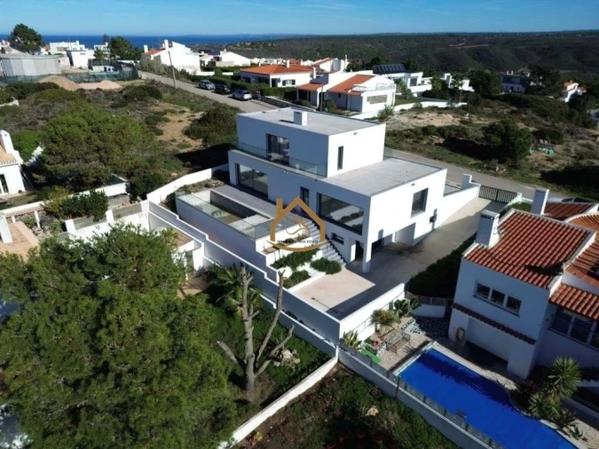 Moradia T4 para Venda em Aljezur Foto 22