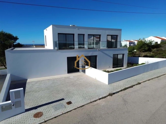 Moradia T4 para Venda em Aljezur Foto 20