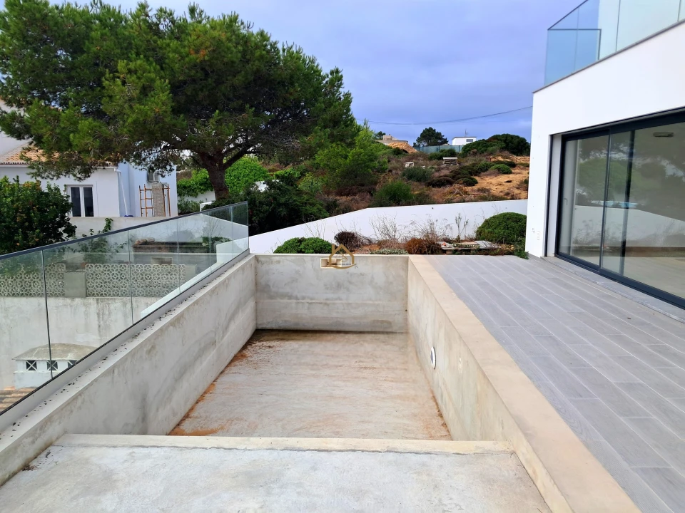 Moradia T4 para Venda em Aljezur Foto 18