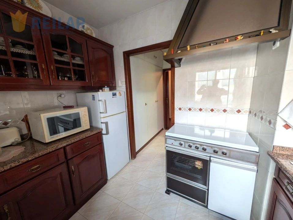 Apartamento T2 para Venda em Olivais Foto 6