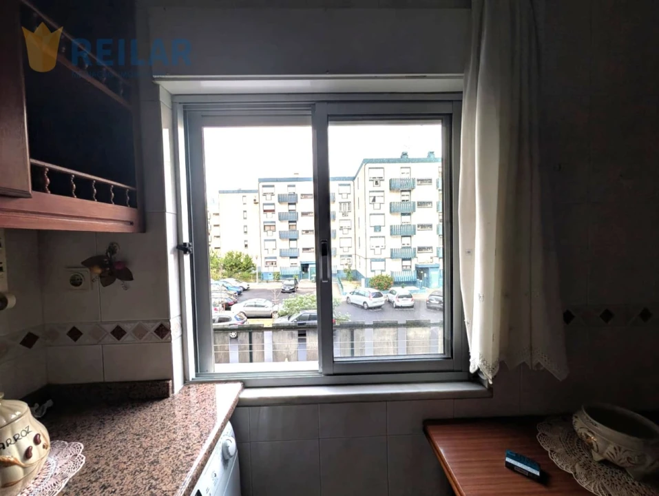 Apartamento T2 para Venda em Olivais Foto 7