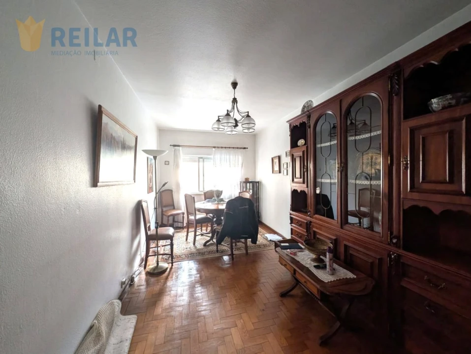 Apartamento T2 para Venda em Olivais Foto 2