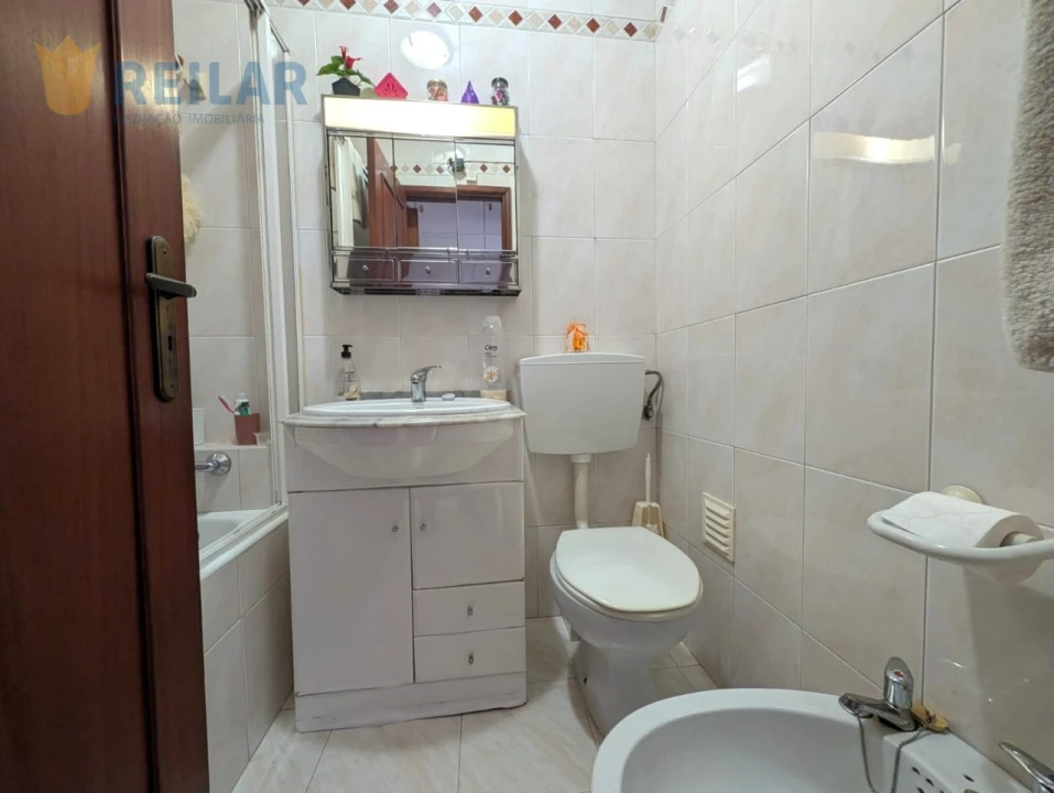 Apartamento T2 para Venda em Olivais Foto 4
