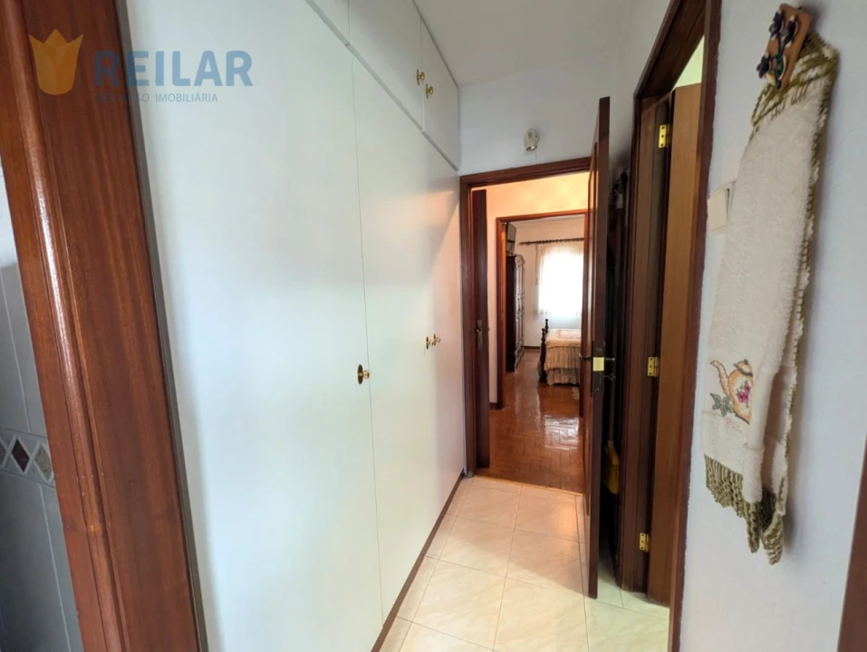 Apartamento T2 para Venda em Olivais Foto 12