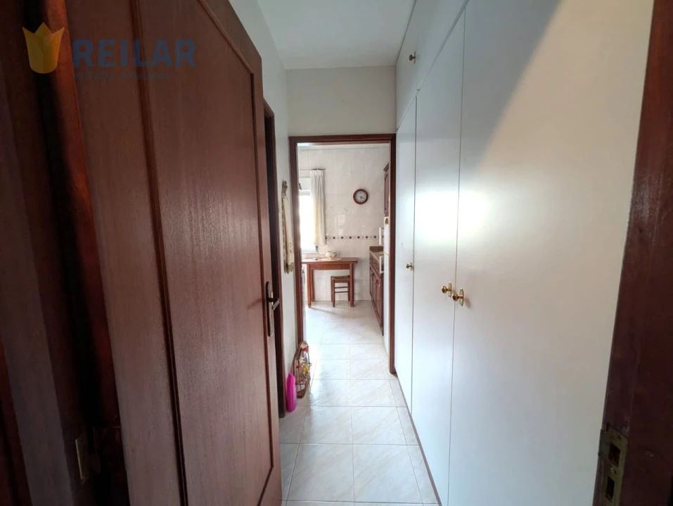 Apartamento T2 para Venda em Olivais Foto 13