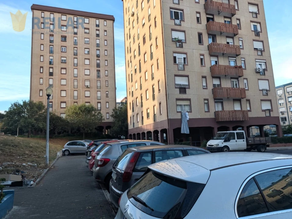 Apartamento T2 para Venda em Olivais Foto 20